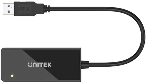 Unitek Y-3702 konwerter USB 3.0 1x HDMI