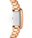 ZEGAREK DAMSKI DANIEL WELLINGTON Bound 3-Link DW00100699 + BOX