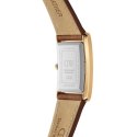 ZEGAREK DAMSKI DANIEL WELLINGTON Bound Durham Gold DW00100696 + BOX
