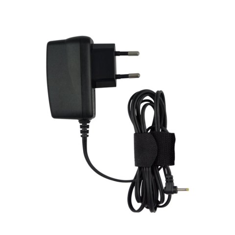 EPOS UNI PS EU 01 adapter zasilający/ inwentor Wewnętrzna Czarny