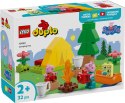 10452 | Peppa Pig - Wyprawa na biwak