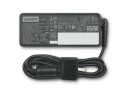 Lenovo 4X21J81440 adapter zasilający/ inwentor Wewnętrzna 65 W Czarny