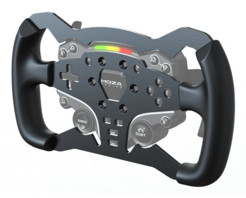 Moza Racing RS032 akcesorium do sterowania w grach Modyfikacja koła