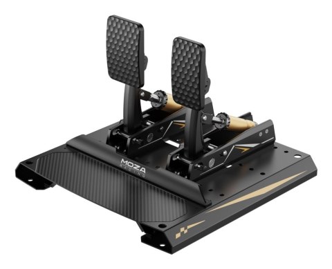 Moza Racing RS066 akcesorium do symulatora lotów/wyścigów Pedał