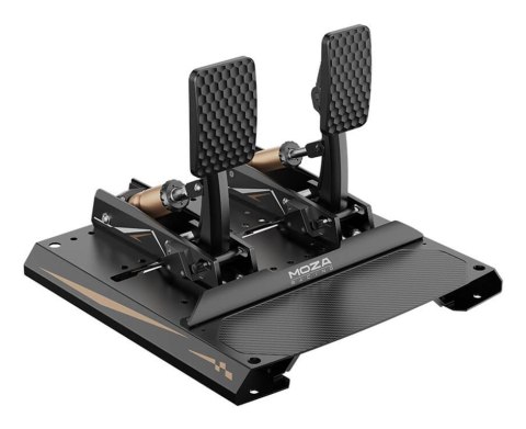 Moza Racing RS066 akcesorium do symulatora lotów/wyścigów Pedał