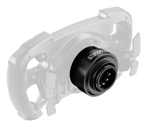 Moza Racing RS07 akcesorium do sterowania w grach Adapter szybkiego zwalniania