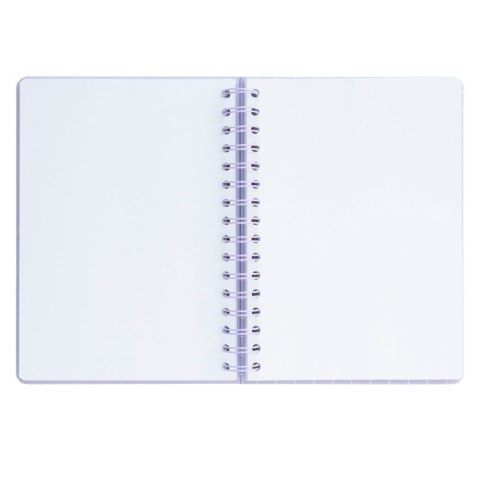 Pusheen - Notatnik A5 z kolekcji Moments