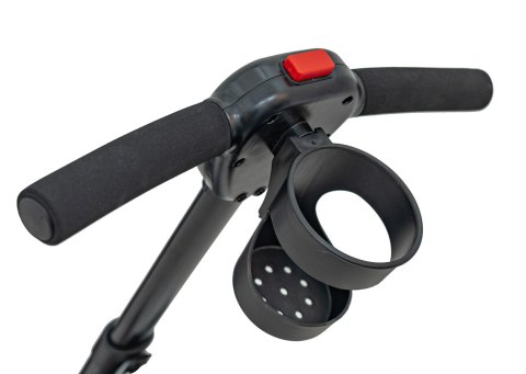 Rowerek Trzykołowy RIDER Różowy SPORTRIKE