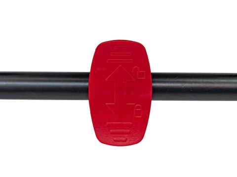 Rowerek Trzykołowy RIDER Zielony SPORTRIKE