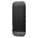 Spigen Nano Pop - Etui do Nintendo Switch 2 (Black Sesame)