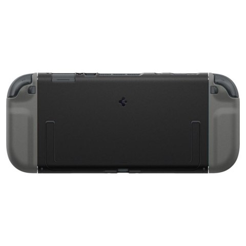 Spigen Nano Pop - Etui do Nintendo Switch 2 (Black Sesame)
