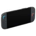 Spigen Nano Pop - Etui do Nintendo Switch 2 (Black Sesame)