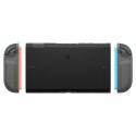 Spigen Nano Pop - Etui do Nintendo Switch 2 (Black Sesame)