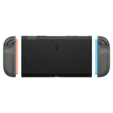 Spigen Nano Pop - Etui do Nintendo Switch 2 (Black Sesame)