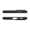 Spigen Rugged Armor - Etui do Samsung Galaxy A56 5G (Matte Black)