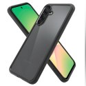 Spigen Ultra Hybrid - Etui do Samsung Galaxy A56 5G (Matte Black)