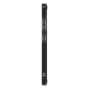 Spigen Ultra Hybrid Mag MagSafe - Etui do Samsung Galaxy S25 (Frost Black)