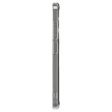 Spigen Ultra Hybrid Mag MagSafe - Etui do Samsung Galaxy S25 (Zero One White)
