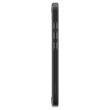 Spigen Ultra Hybrid Mag MagSafe - Etui do iPhone 17e / 16e (Zero One Black)
