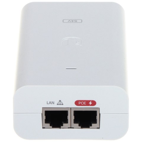 ZASILACZ POE UQ-POE-54-80W-G 80 W UBIQUITI