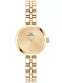 ZEGAREK DAMSKI DANIEL WELLINGTON Elan Lumine Gold 22mm DW00100718 + BOX (zw522b)