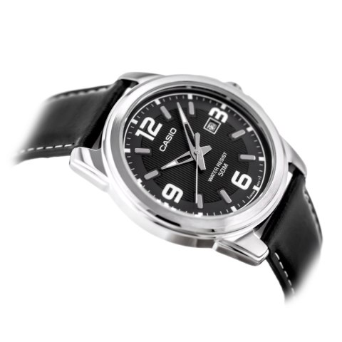 Zegarek Męski Casio Collection MTP-1314L-8A + BOX (zd189b)