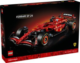 42207 | Bolid F1 Ferrari SF - 24