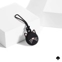 Kate Spade New York Holder - Etui ochronne brelok do Apple AirTag (Black Cat)