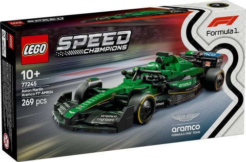 77245 | Bolid F1® Aston Martin Aramco AMR24