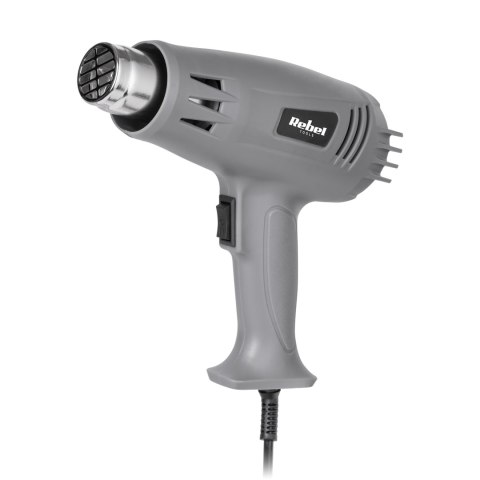 Opalarka na gorące powietrze 1600W Rebel