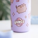 Pusheen - Butelka termiczna ze stali nierdzewnej z kolekcji Moments 500 ml