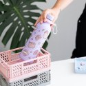 Pusheen - Butelka termiczna ze stali nierdzewnej z kolekcji Moments 500 ml
