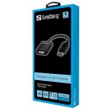 Sandberg Adapter DisplayPort>DVI