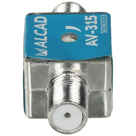 TŁUMIK AV-315 ALCAD