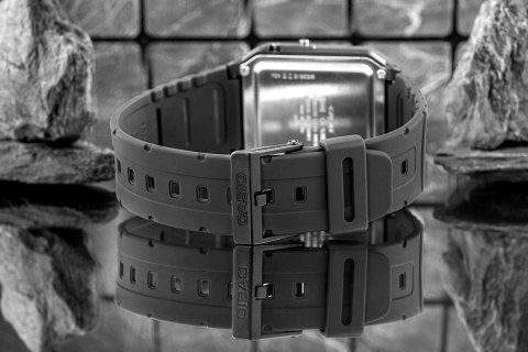 Zegarek CASIO CA-53WF-1BEF + BOX