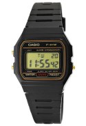 Zegarek Męski CASIO F-91WG-9QDF + BOX