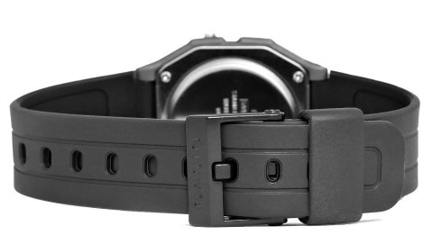 Zegarek Męski CASIO F-91WM-1B + BOX