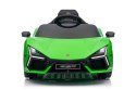 Pojazd Lamborghini Revuelto Zielony