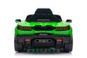 Pojazd Lamborghini Revuelto Zielony