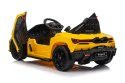 Pojazd Lamborghini Revuelto Żółty