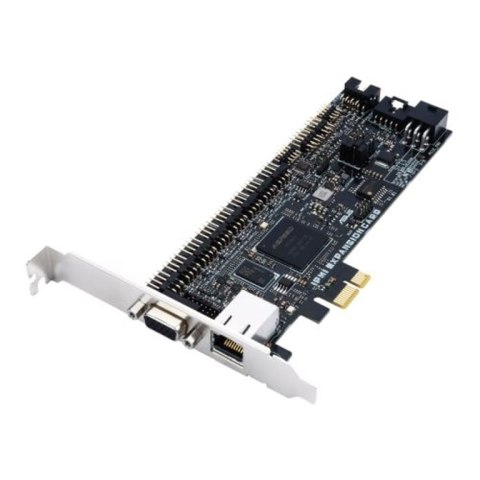 ASUS IPMI EXPANSION CARD-SI adapter Wewnętrzny RJ-45, VGA