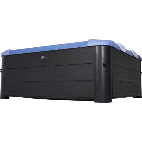 Panelowe SPA Sapphire 6 osobowe mSpa