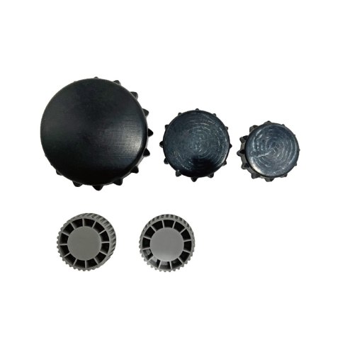 Panelowe SPA Sapphire 6 osobowe mSpa