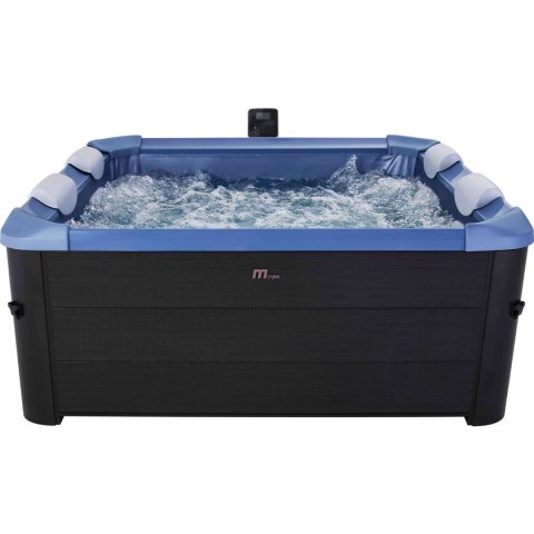 Panelowe SPA Sapphire 6 osobowe mSpa