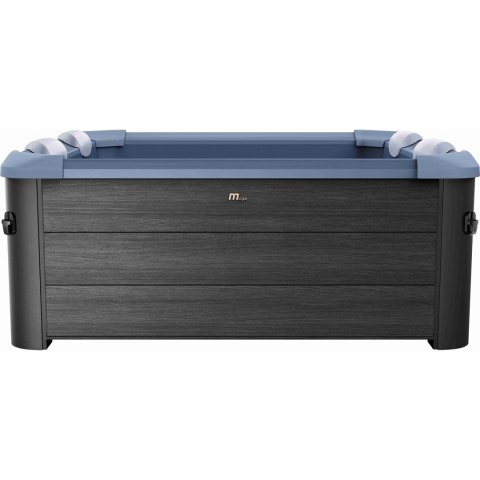 Panelowe SPA Sapphire 6 osobowe mSpa