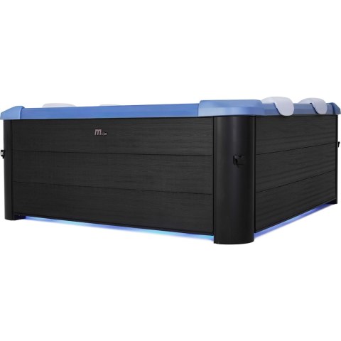 Panelowe SPA Sapphire 6 osobowe mSpa