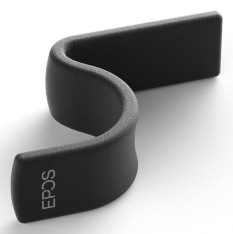 EPOS HSH 01 Uchwyt na słuchawki