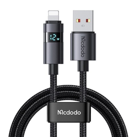 Kabel USB-A do Lightning Mcdodo CA-6490