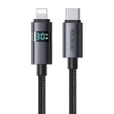 Kabel USB-C do Lightning Mcdodo 36W CA-6570