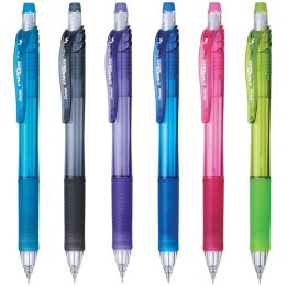 Ołówek automatyczny Pentel EnerGize PL105 0.5mm czarny